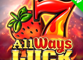 all ways luck